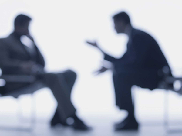 Profesyonel danışmanlık ve çözüm görüşmesi görseli