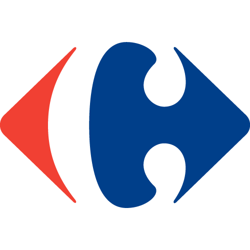 Carrefour logosu