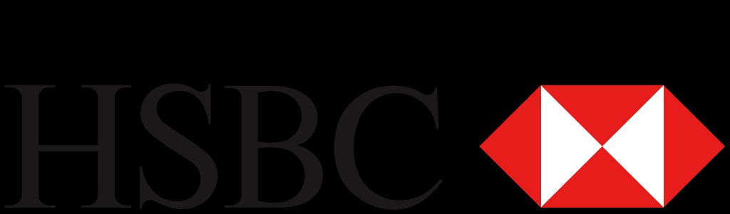 HSBC logosu