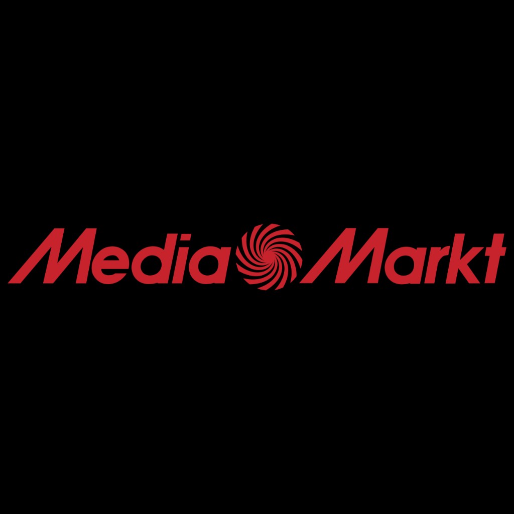 MediaMarkt logosu