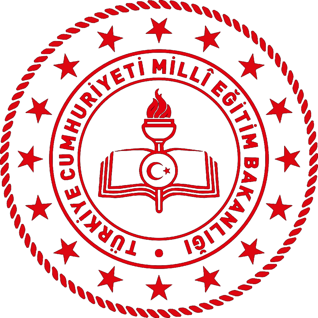 Türkiye Cumhuriyeti Millî Eğitim Bakanlığı logosu